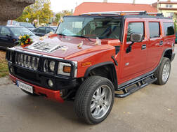 hummer